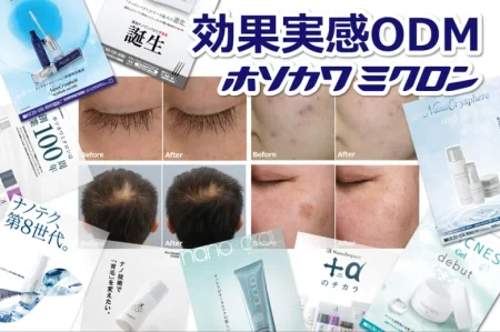 ホソカワミクロン株式会社